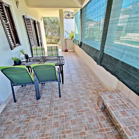 Apartman Irena With Terase End Private Parking Donji Okrug  Dış mekan fotoğraf