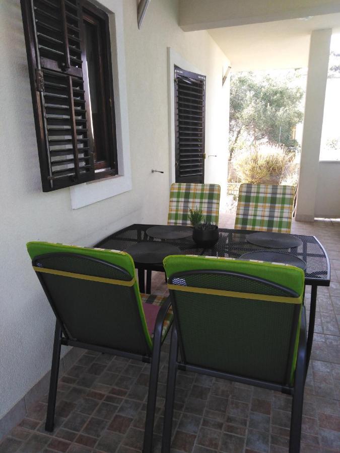 Apartman Irena With Terase End Private Parking Donji Okrug  Dış mekan fotoğraf