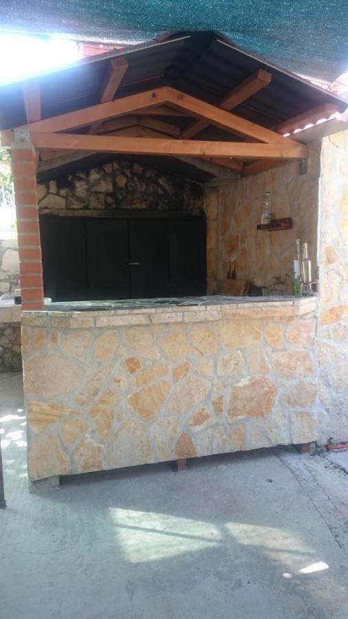 Apartman Irena With Terase End Private Parking Donji Okrug  Dış mekan fotoğraf