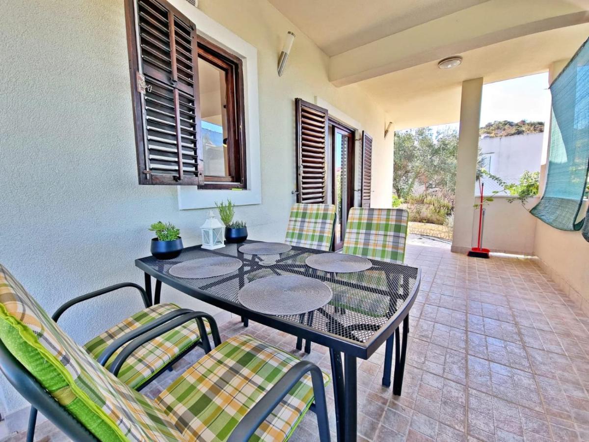 Apartman Irena With Terase End Private Parking Donji Okrug  Dış mekan fotoğraf