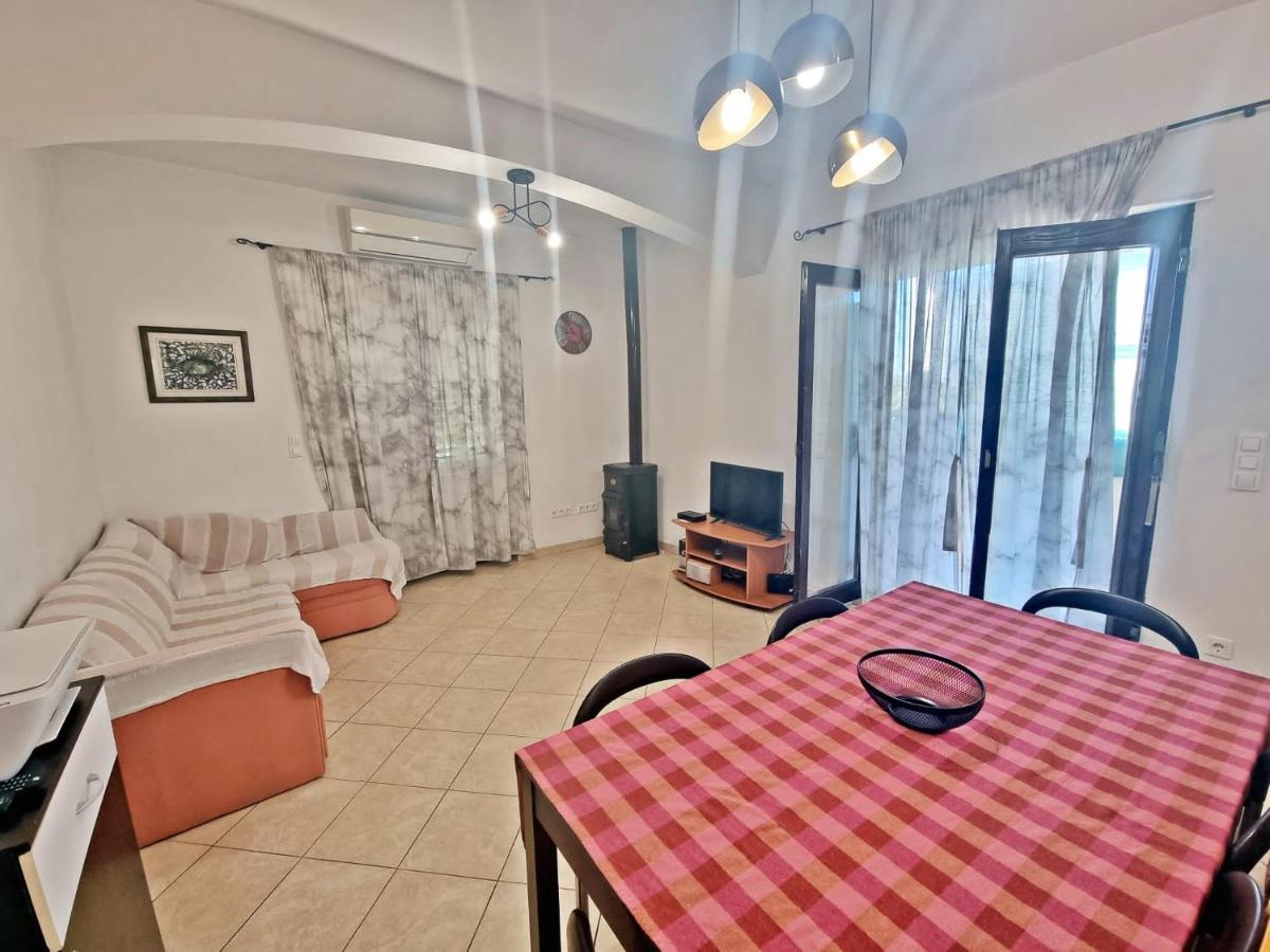 Apartman Irena With Terase End Private Parking Donji Okrug  Dış mekan fotoğraf